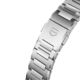 Bracelet en acier Calibre E4 de 45 mm
