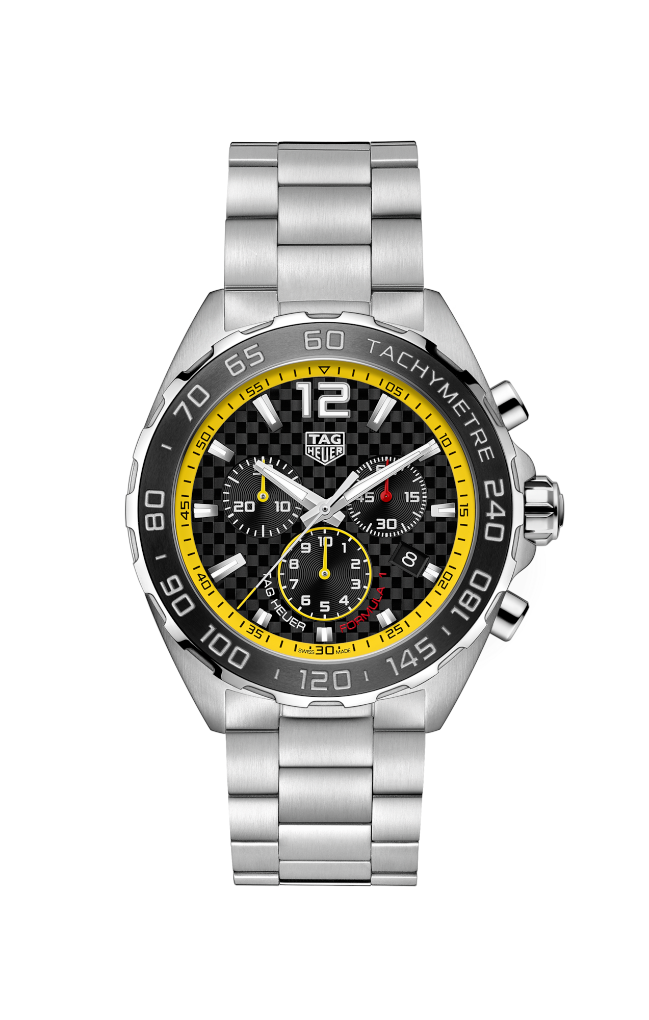 TAG Heuer Formula 1