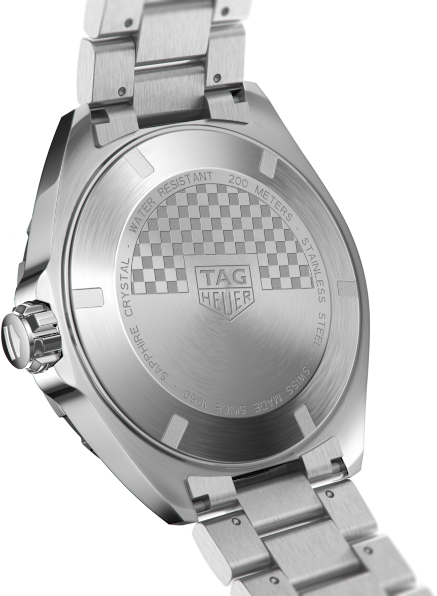 TAG Heuer Formula 1
