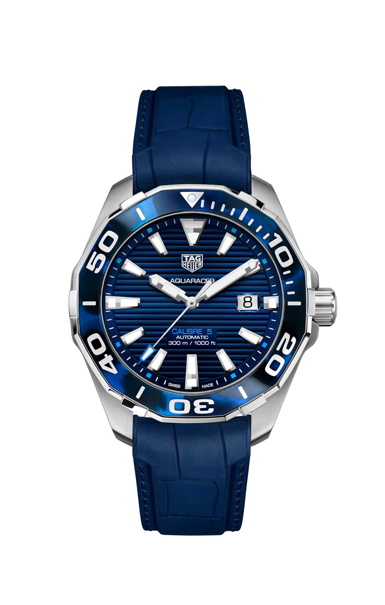 TAG Heuer Aquaracer
