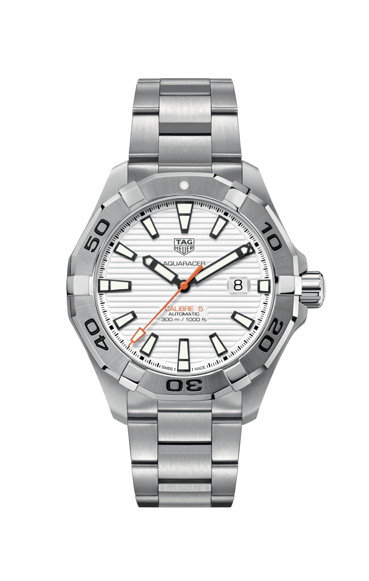TAG Heuer Aquaracer