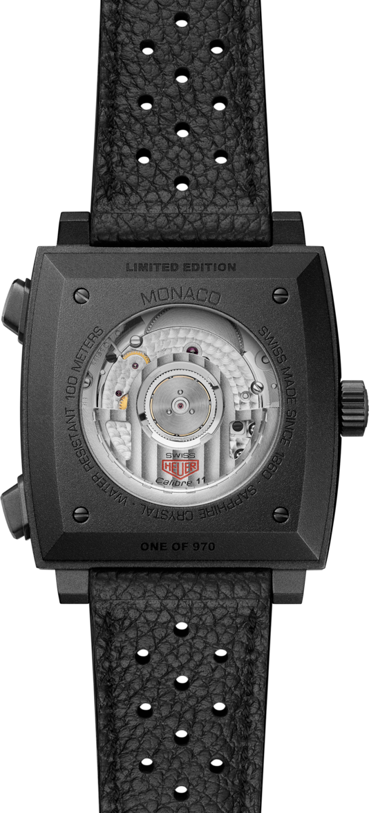  TAG Heuer Monaco