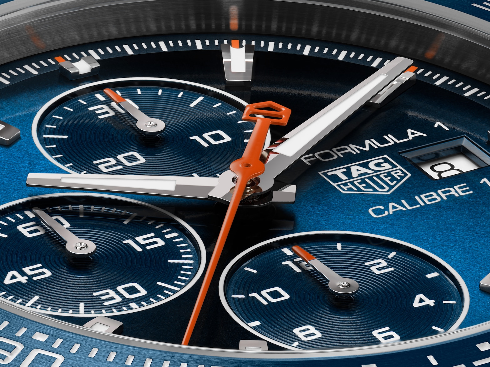 TAG Heuer Formula 1