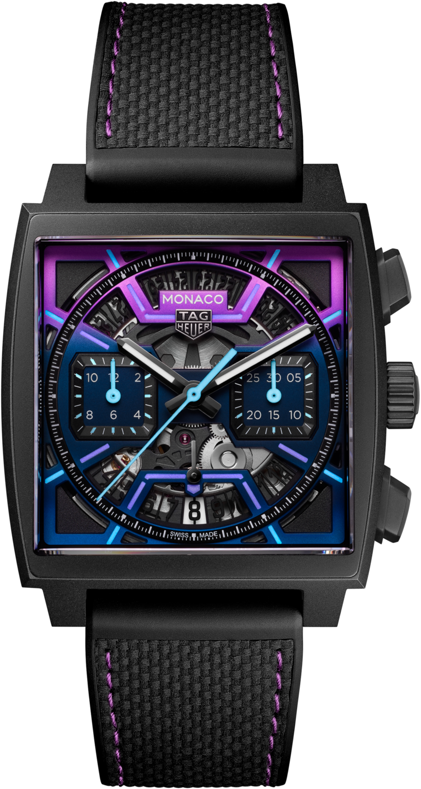 Master & Dynamic MW60 (TAG Heuerコラボ限定品) 非売品 MASTER & DYNAMIC MW60B1-TH タグホイヤーコラボ 【公式通販】