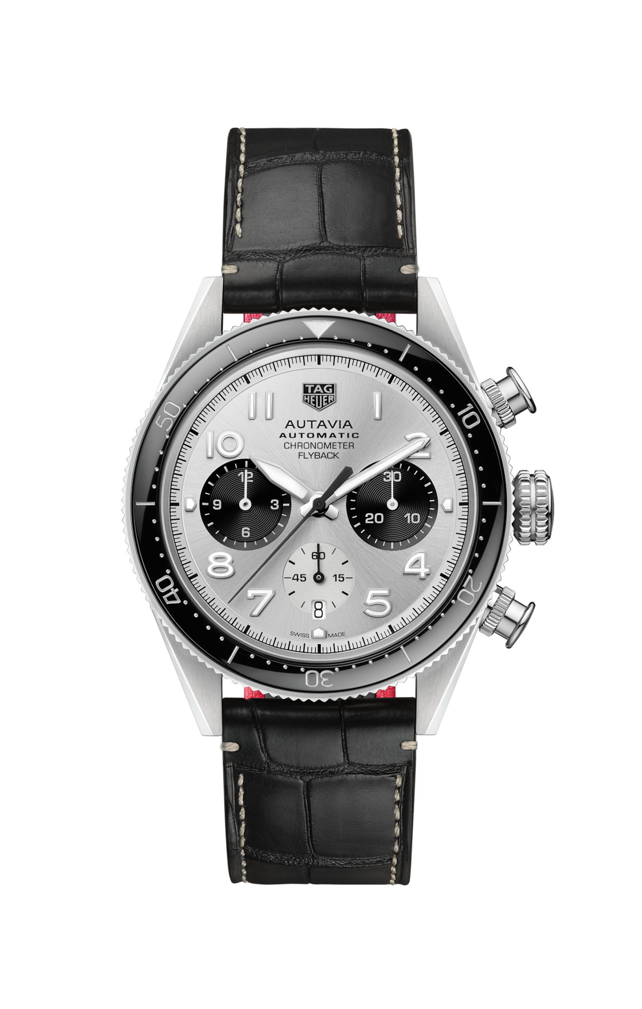 TAG Heuer Autavia腕錶