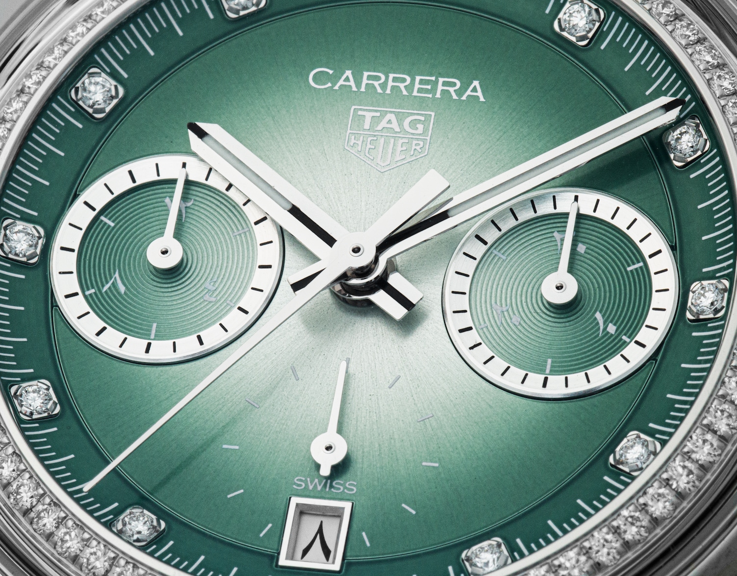 TAG Heuer Carrera