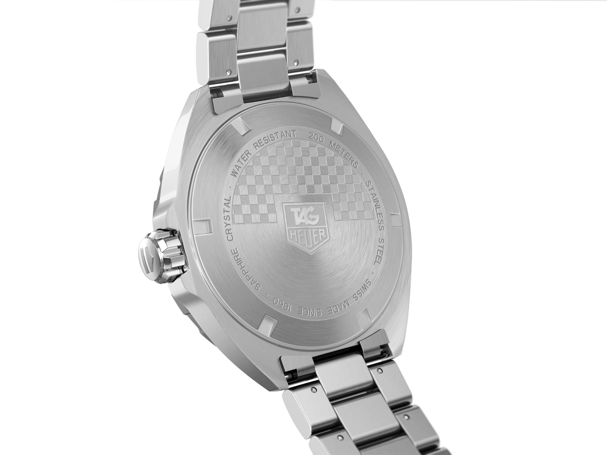 TAG Heuer Aquaracer S Regatta 41mm Quartz Impecável