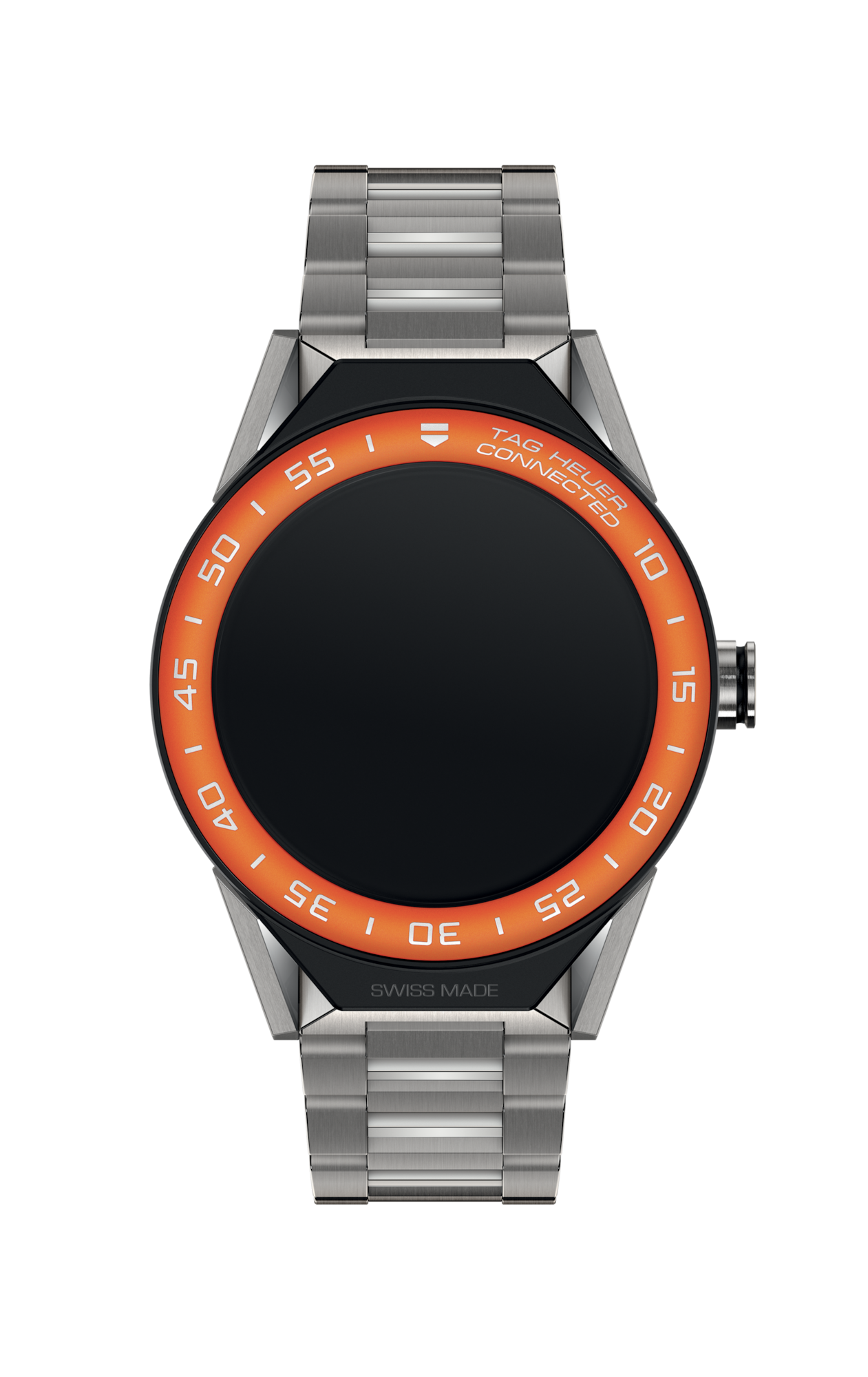 TAG HEUER CONNECTED MODULAR