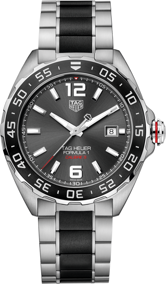 TAG Heuer Formula 1
