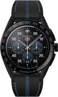  TAG Heuer Connected