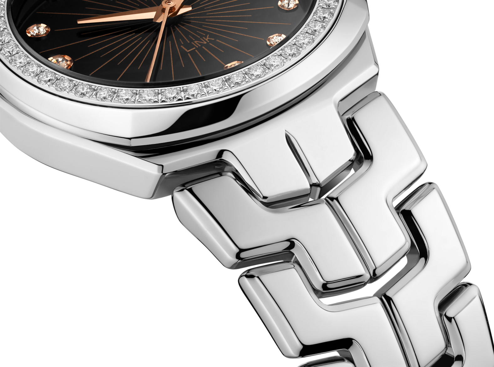 TAG HEUER LINK