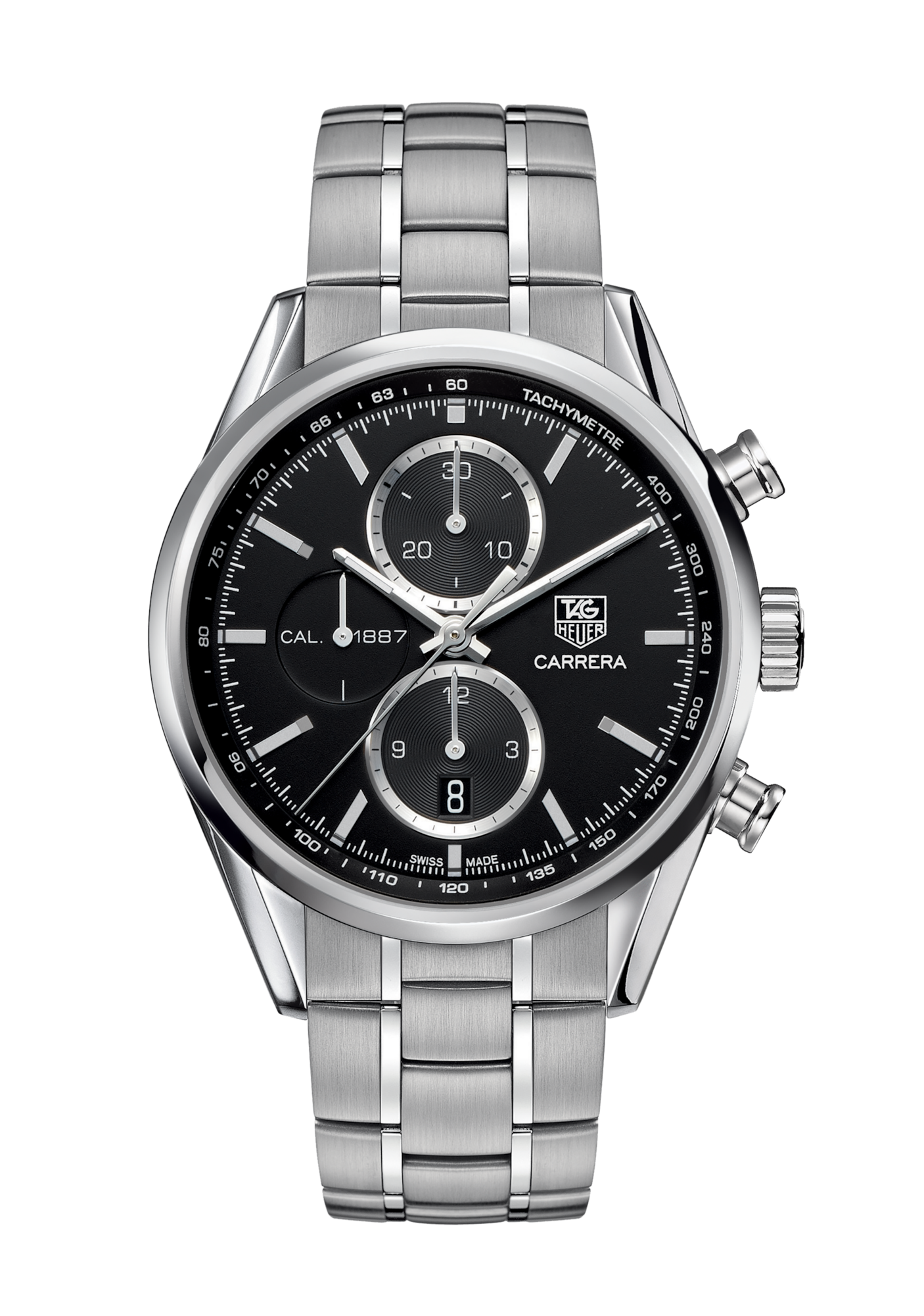 TAG Heuer Carrera