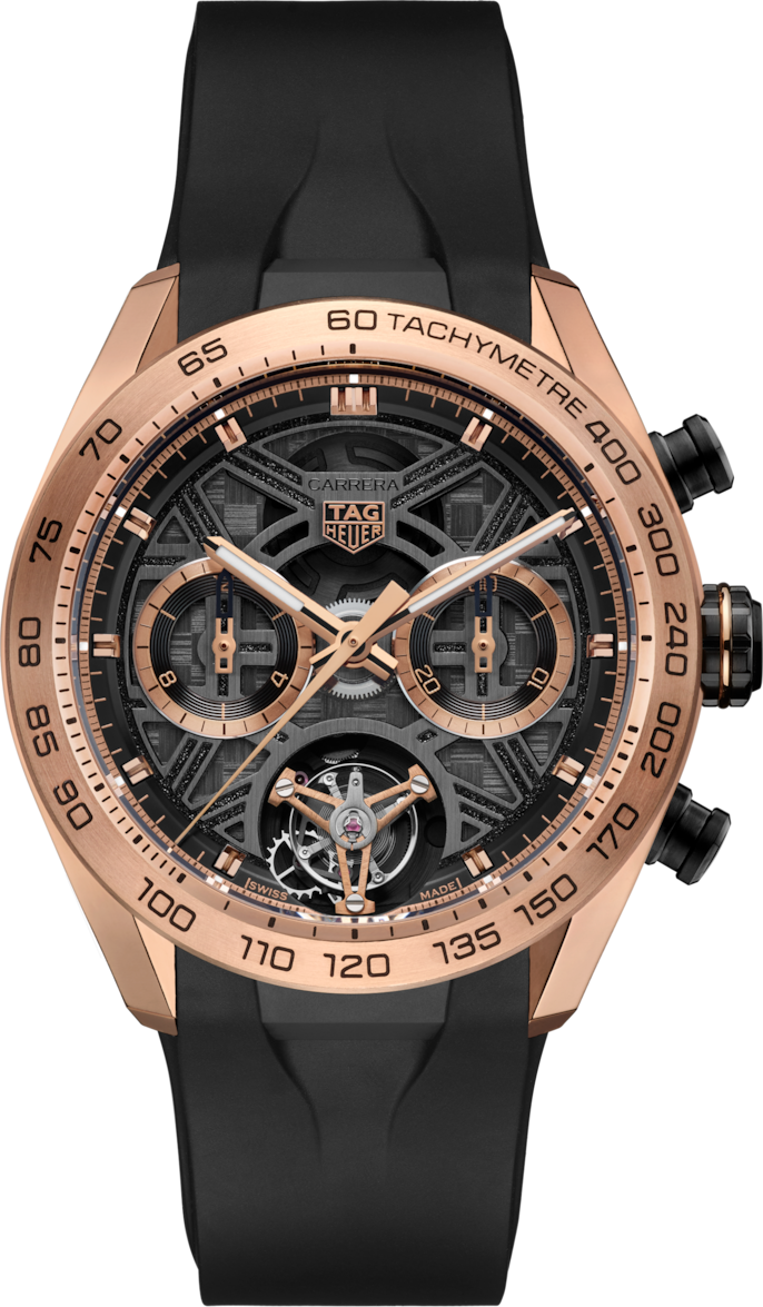TAG Heuer Carrera