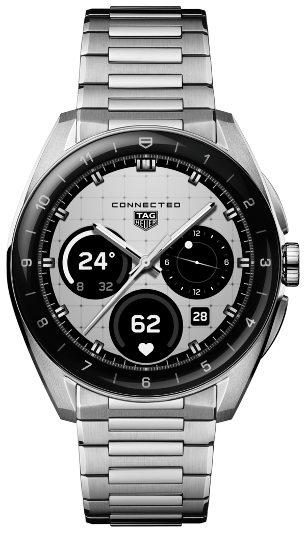 TAG Heuer Connected