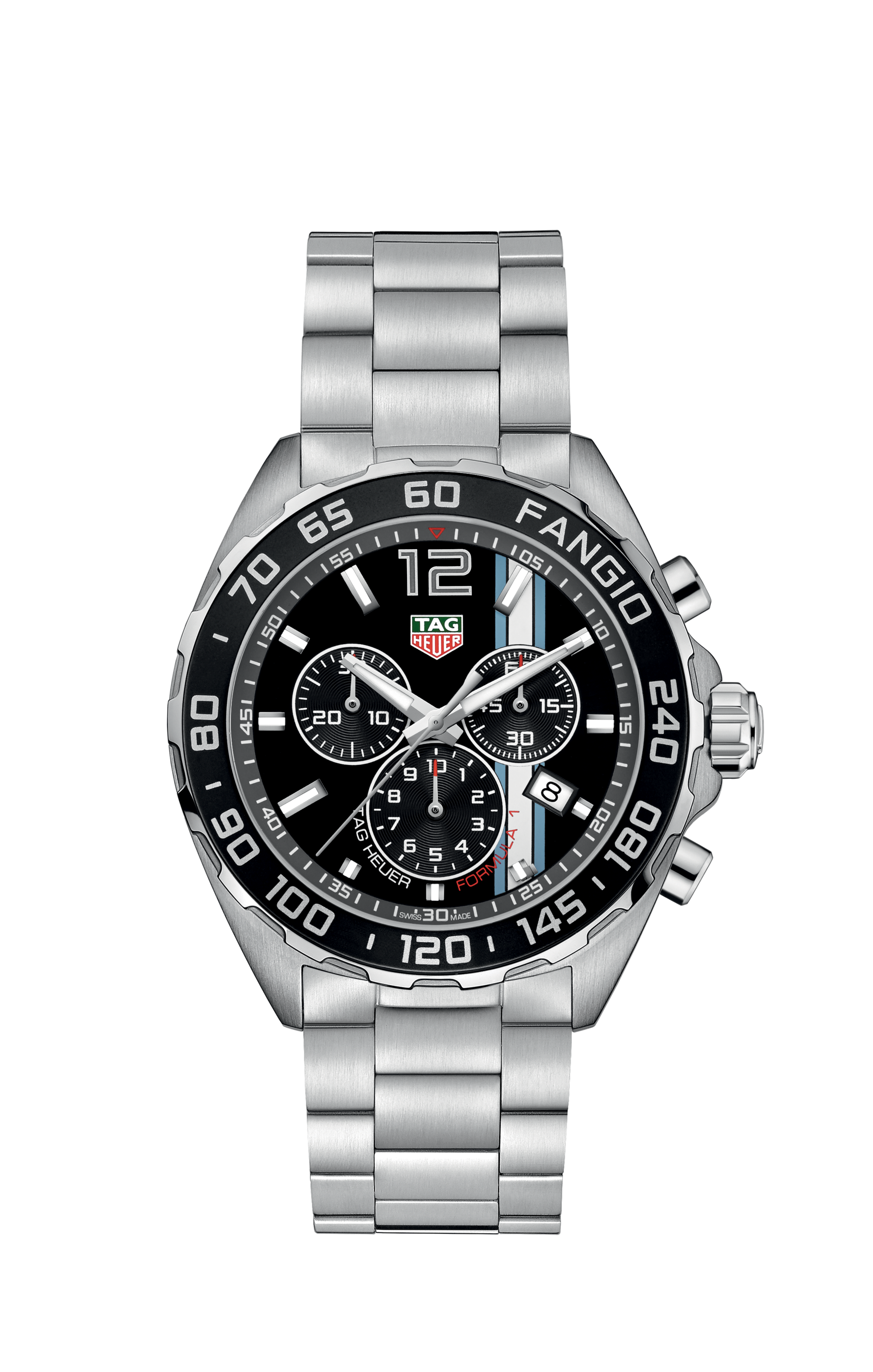 TAG Heuer Formula 1 - 43 mm - CAZ101H.BA0842 | TAG Heuer