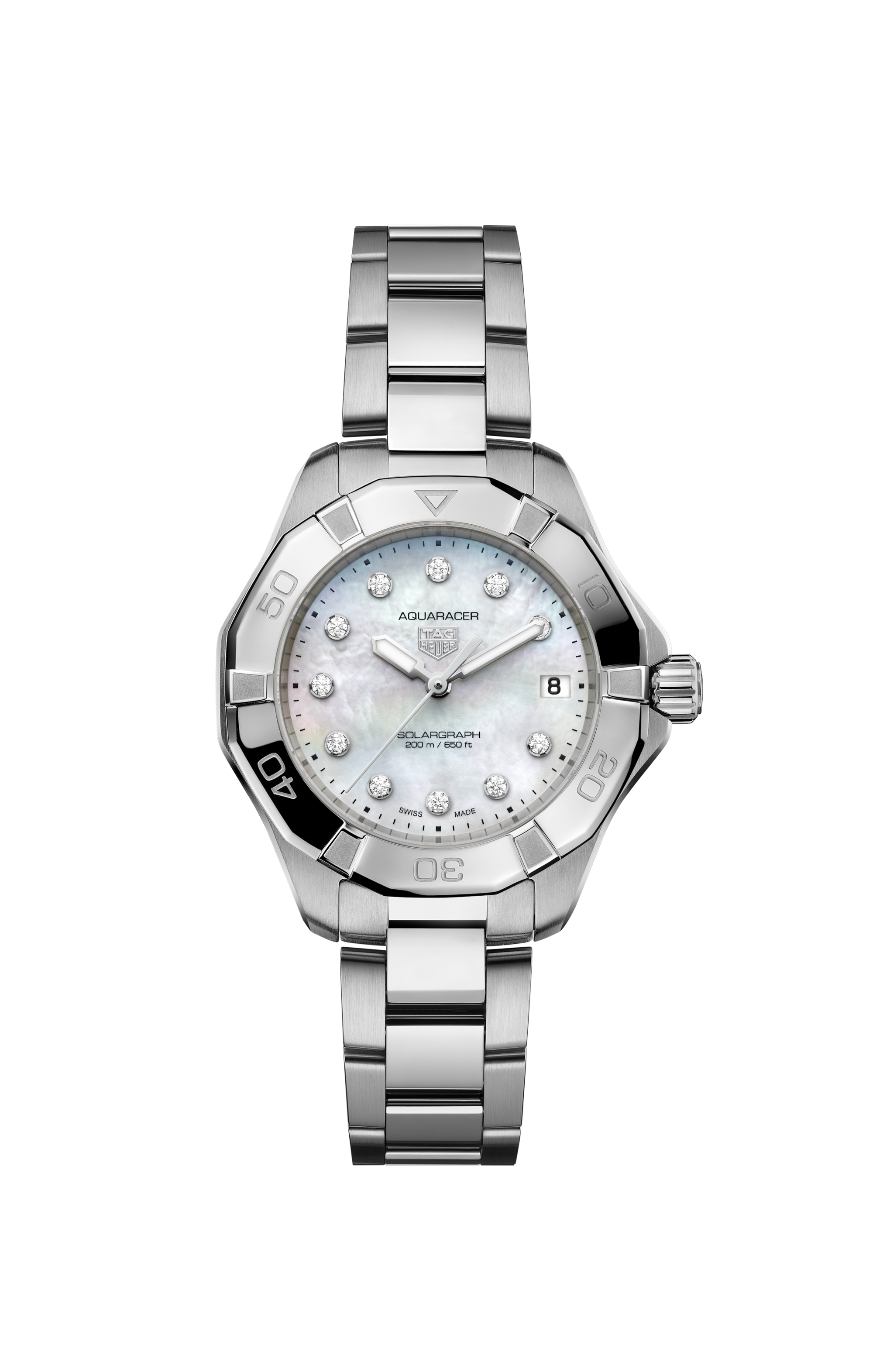 TAG HEUER AQUARACER  