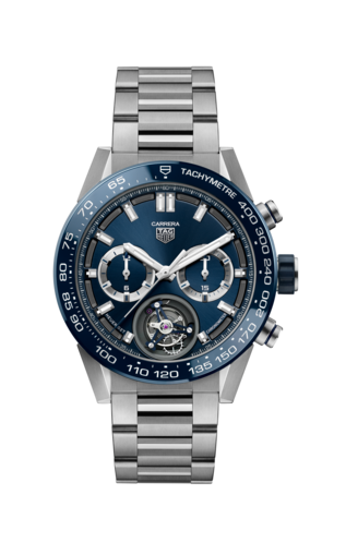 TAG Heuer Carrera