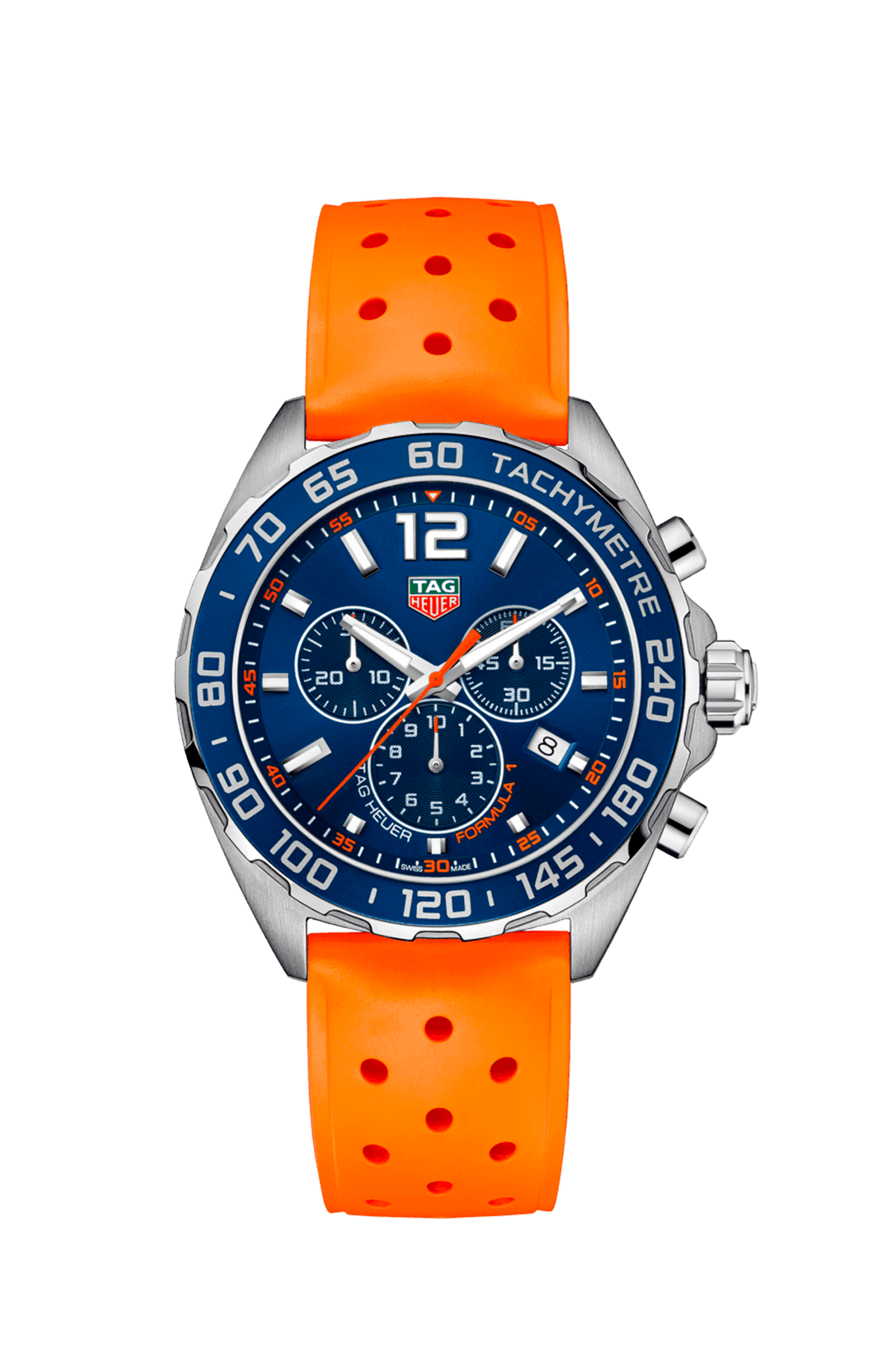 TAG Heuer Formula 1