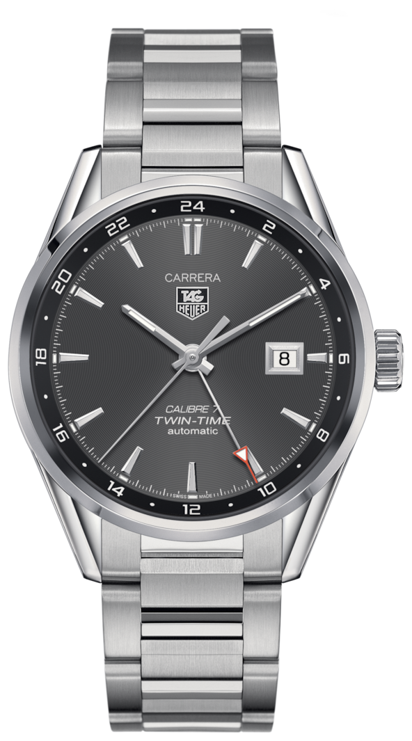 タグ･ホイヤー カレラ