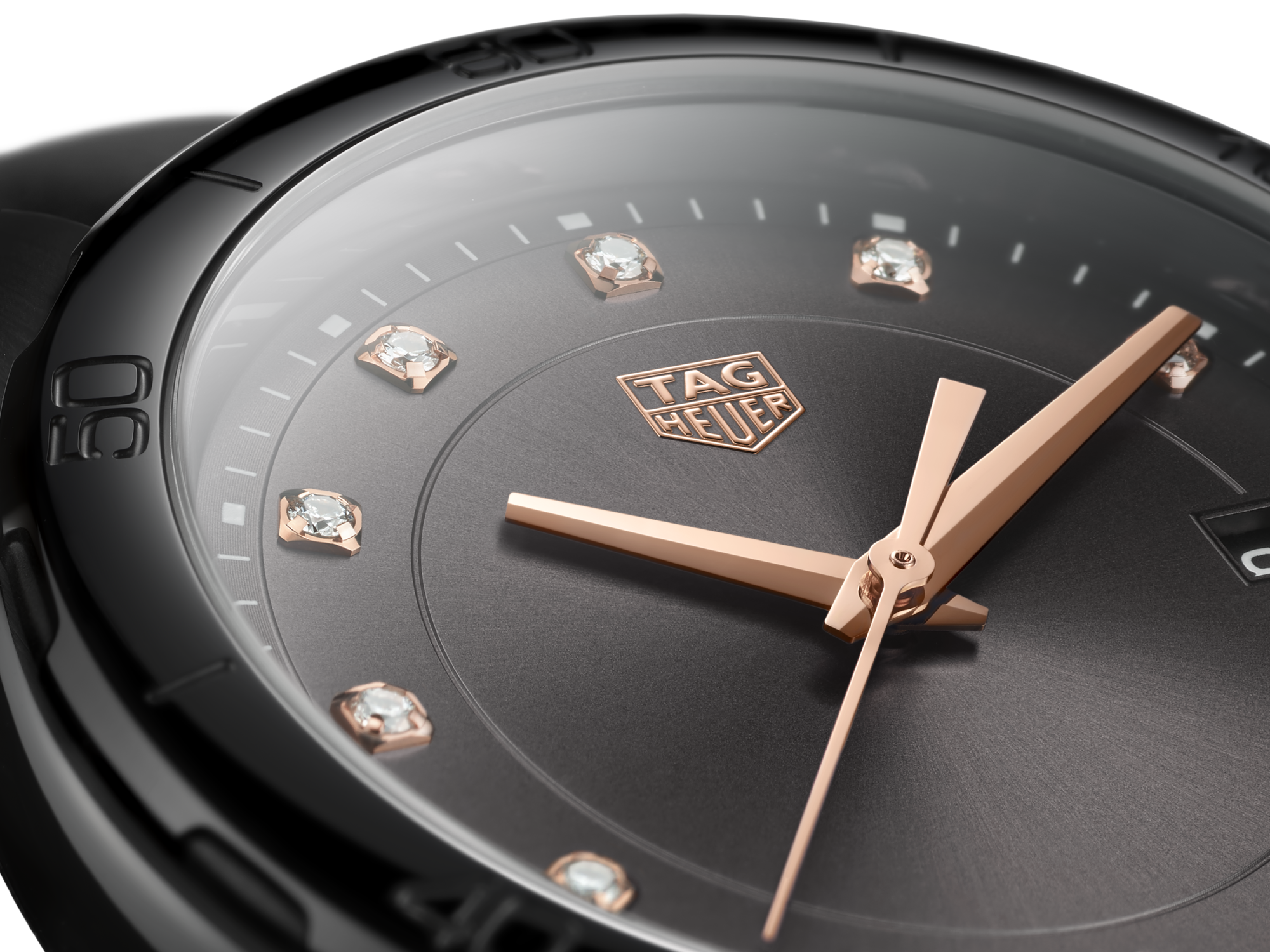 TAG Heuer Autavia Rose Gold 70th Anniversary