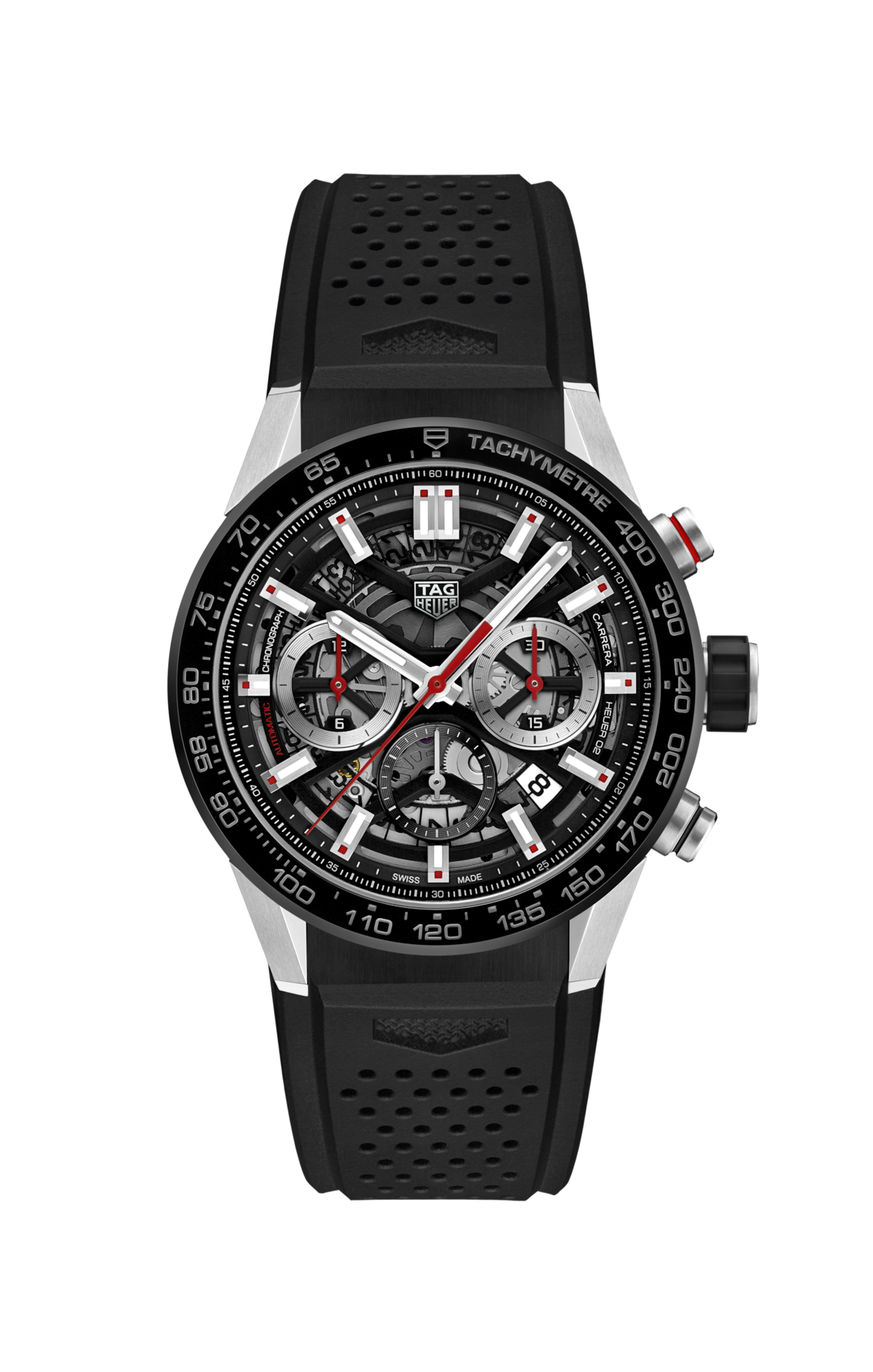 TAG Heuer Carrera