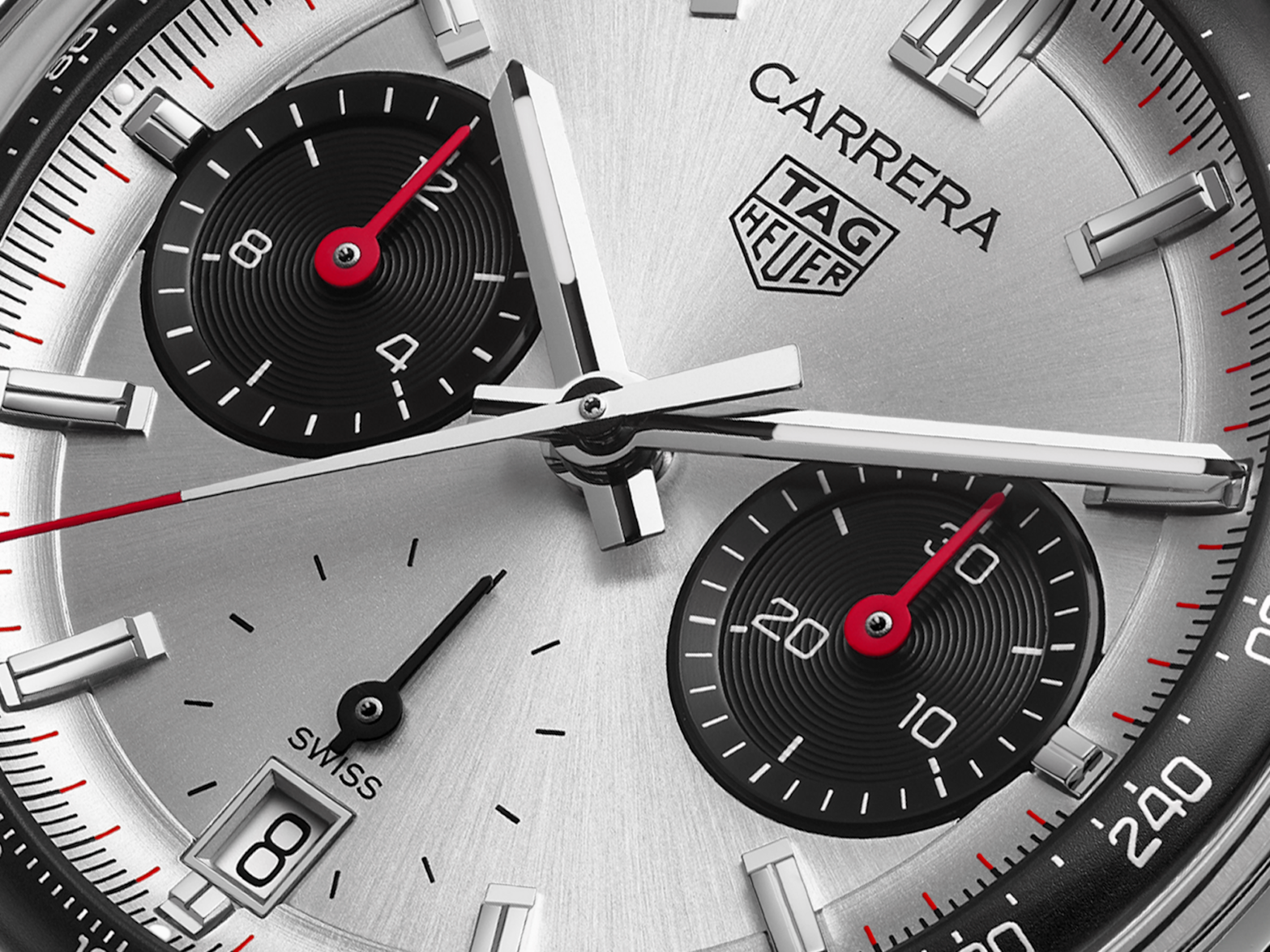 TAG Heuer Carrera