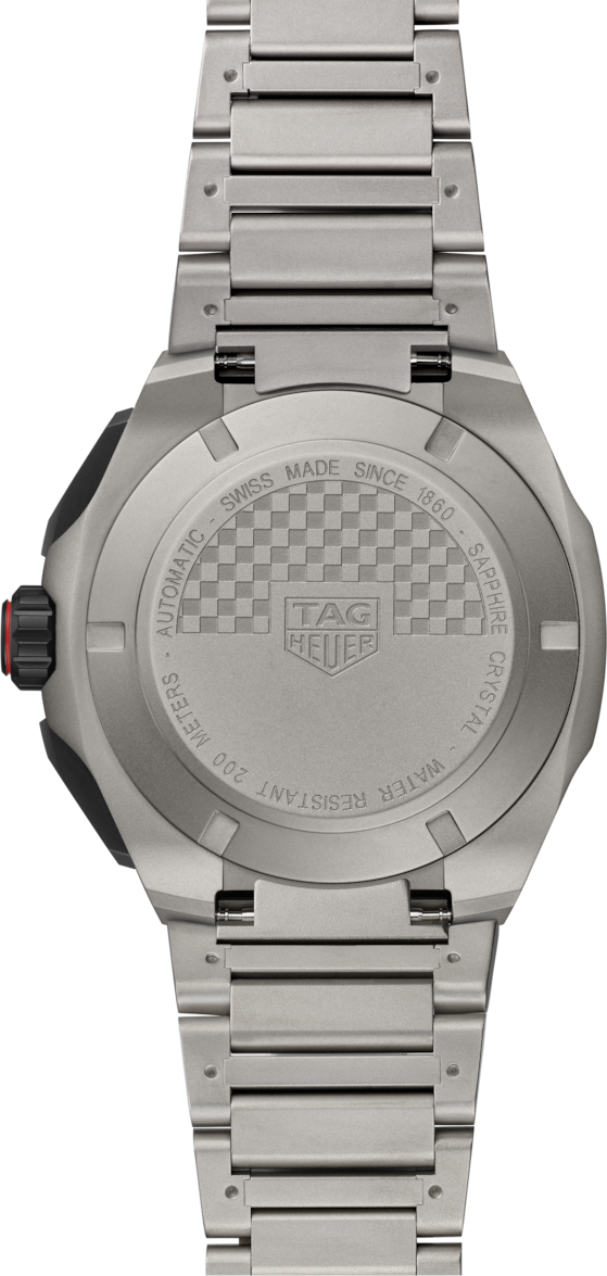 TAG Heuer Formula 1 