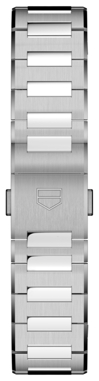 Brazalete de acero Calibre E4 42 mm