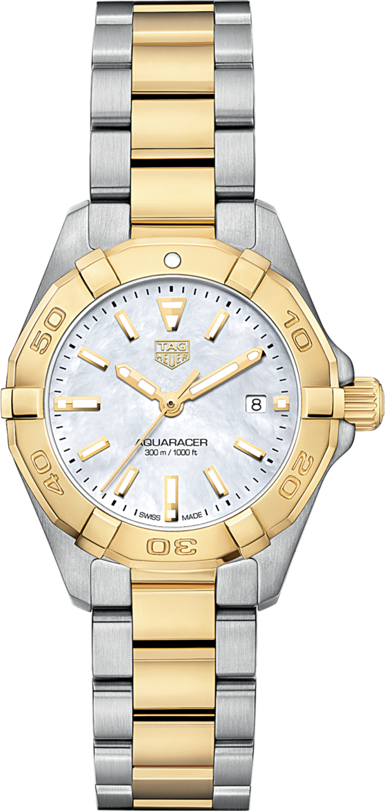 TAG Heuer Aquaracer