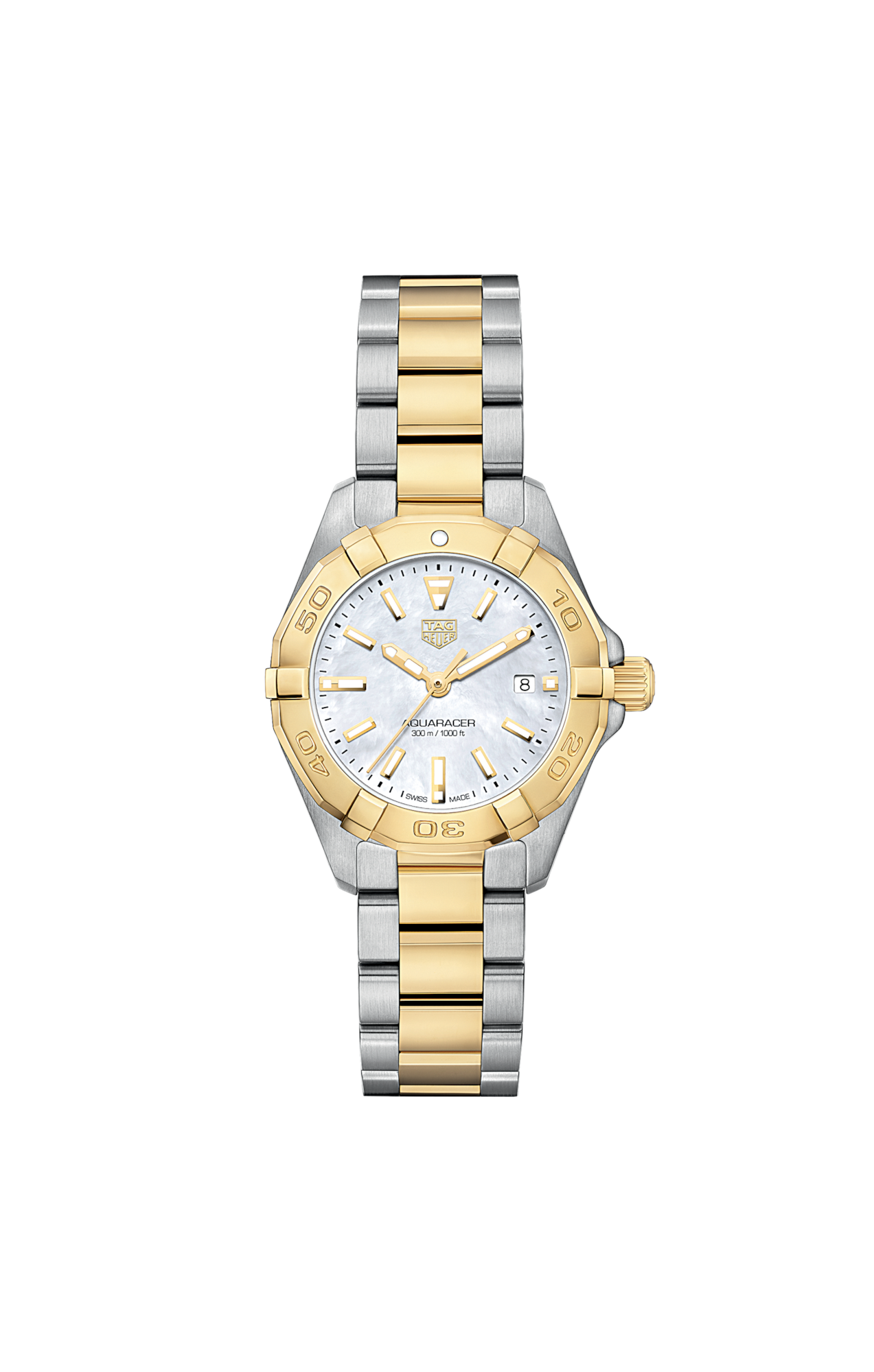 泰格豪雅竞潜系列