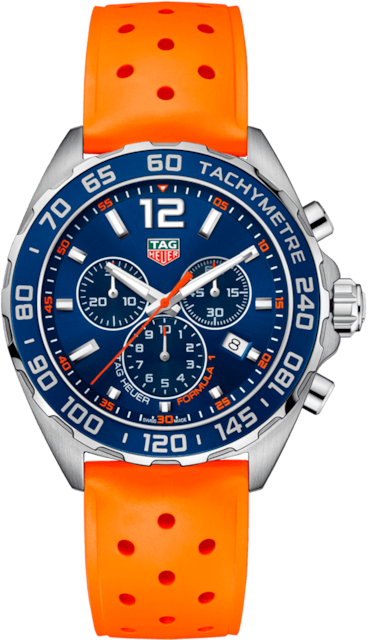TAG Heuer メンズ 時計 ラグジュアリー メンズ ウォッチ | タグ・ホイヤ