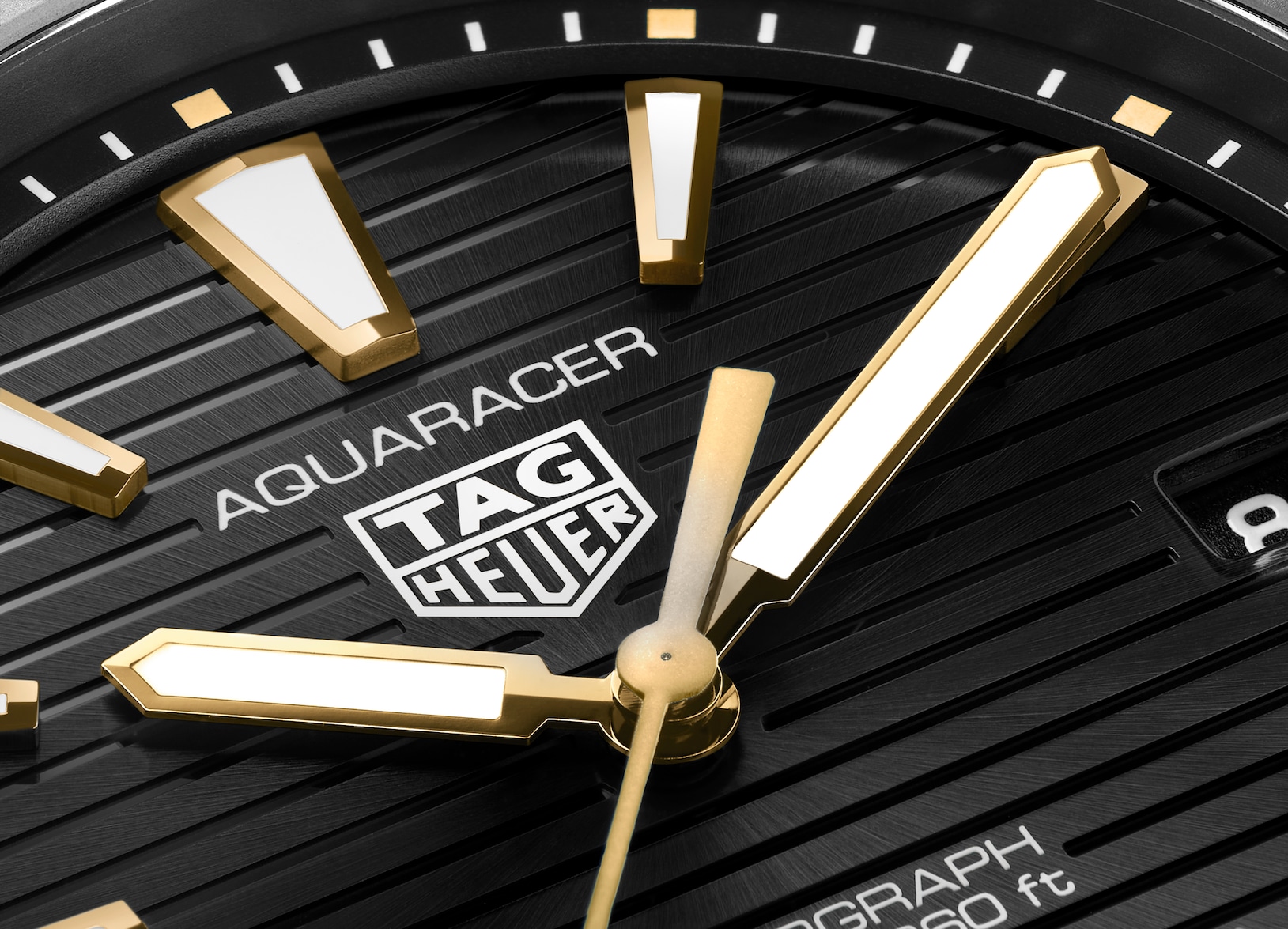 TAG Heuer Aquaracer