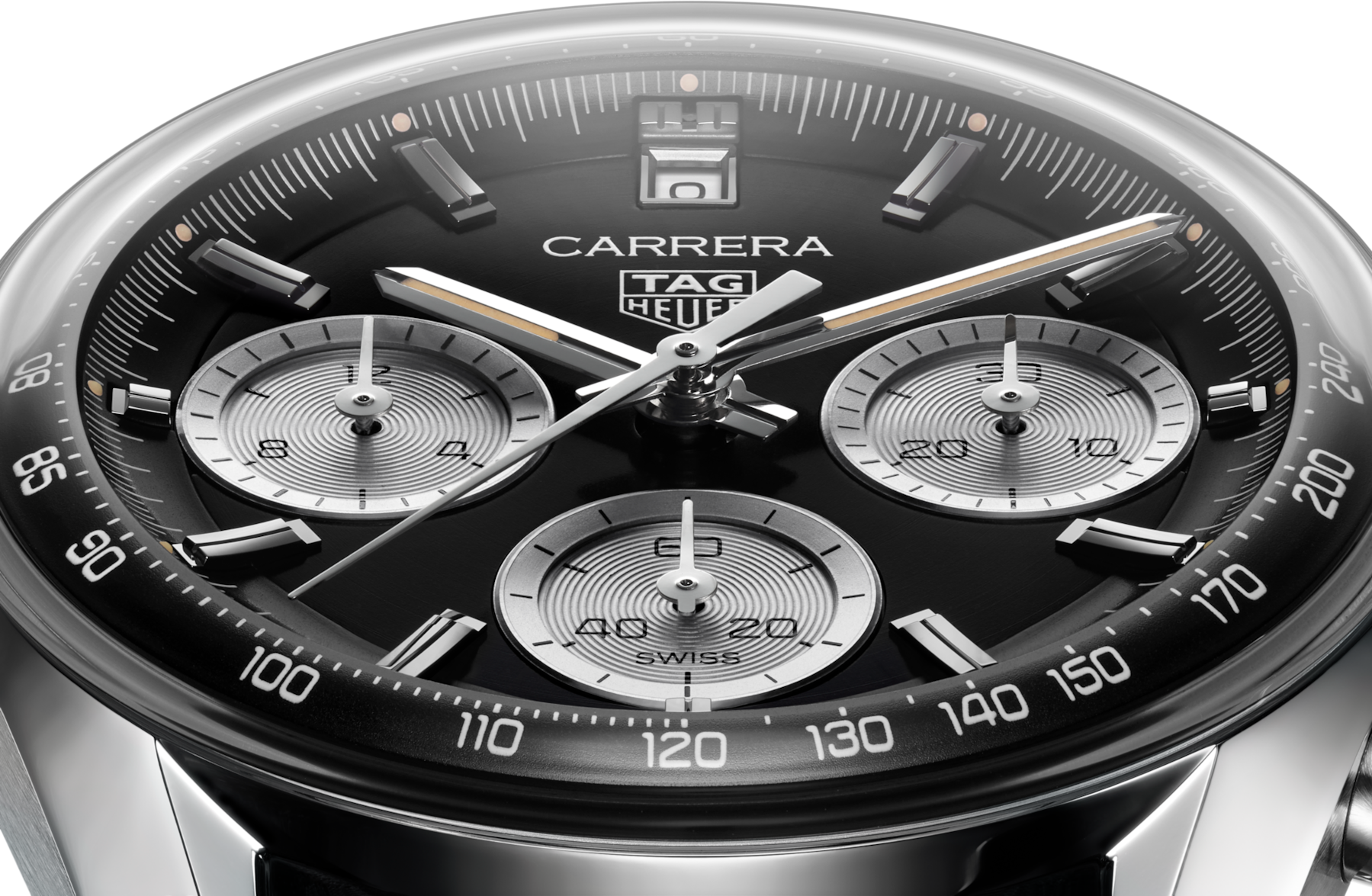 TAG Heuer Carrera 