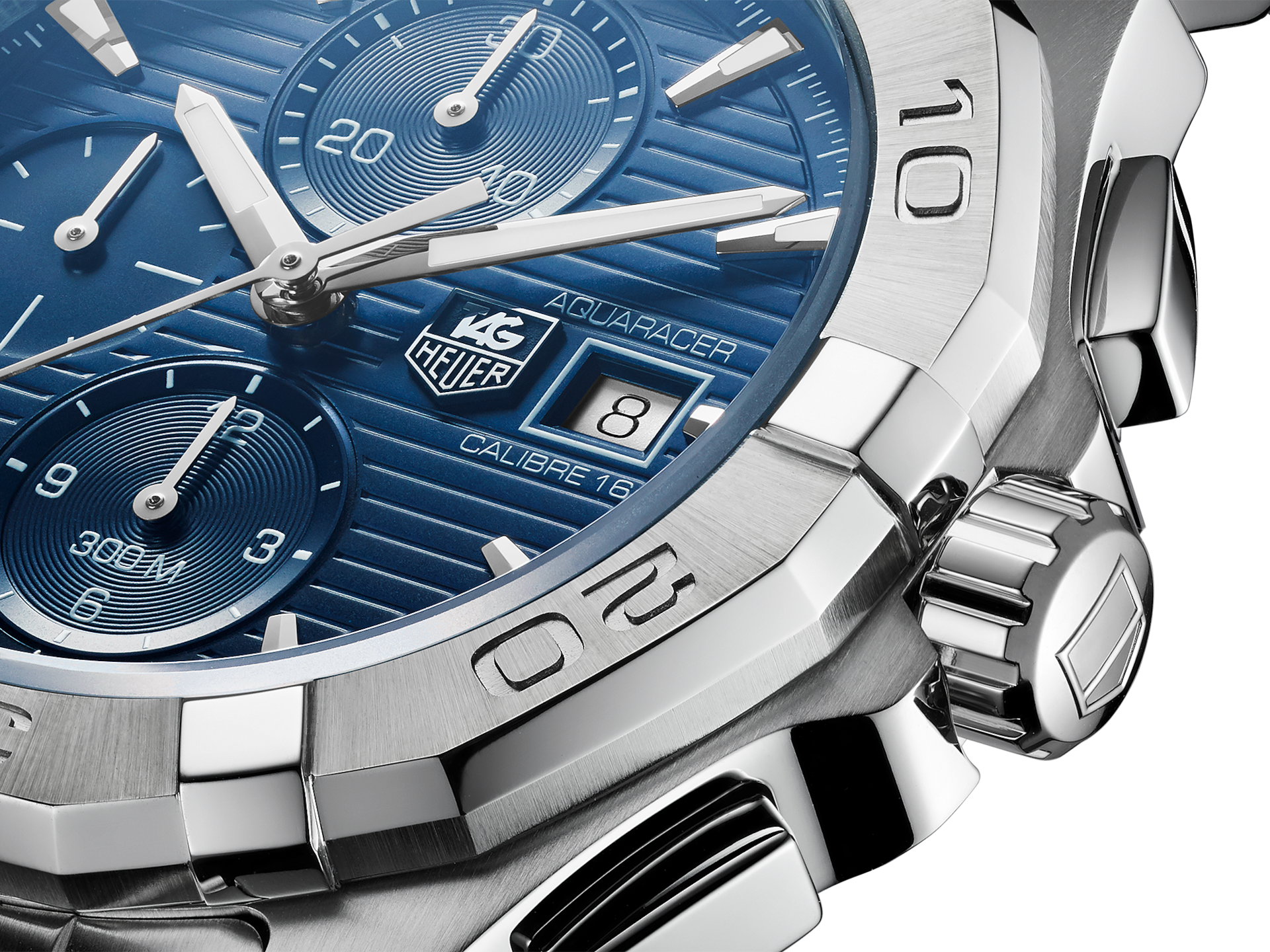 TAG Heuer Aquaracer