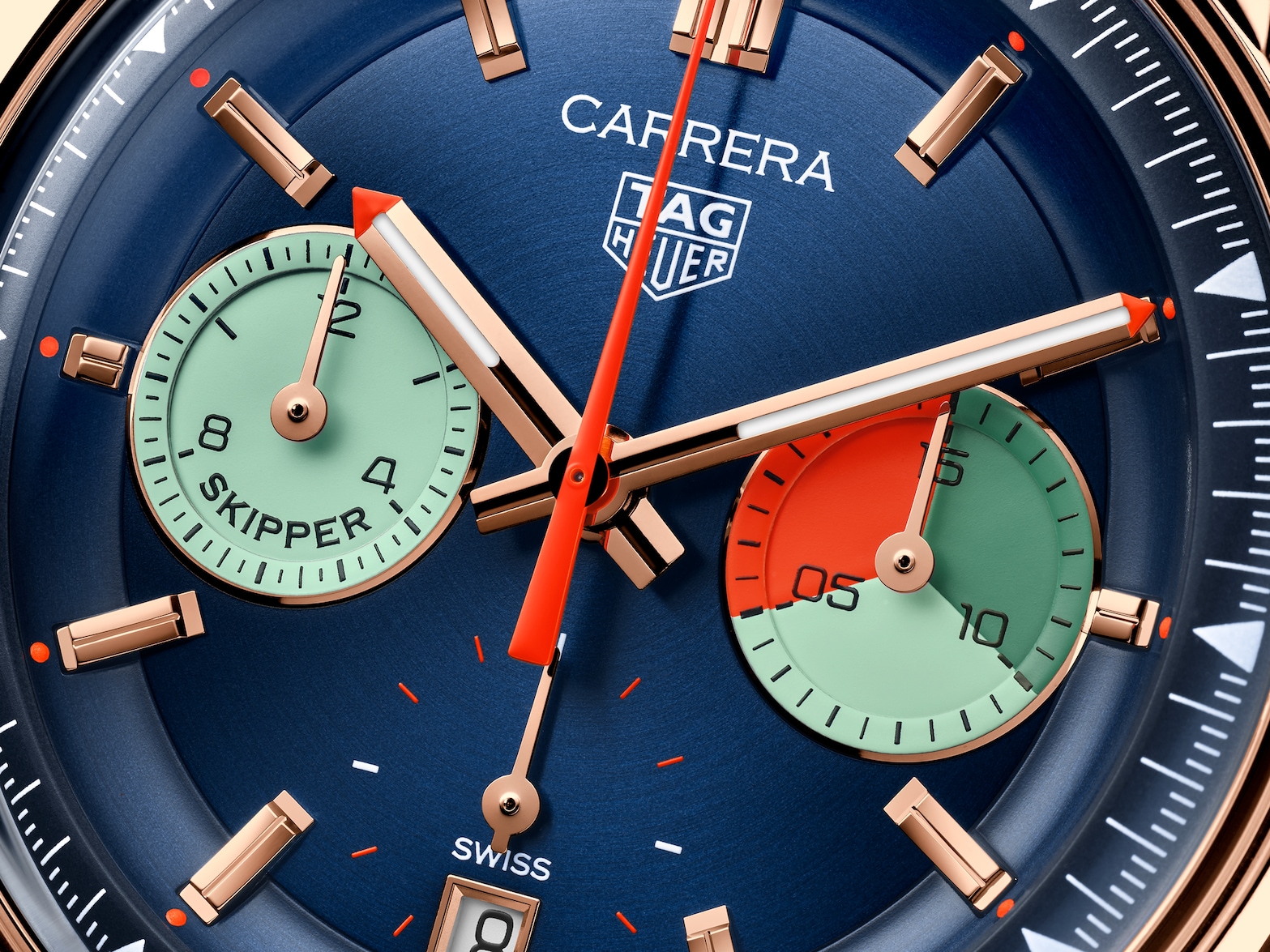 TAG Heuer Carrera