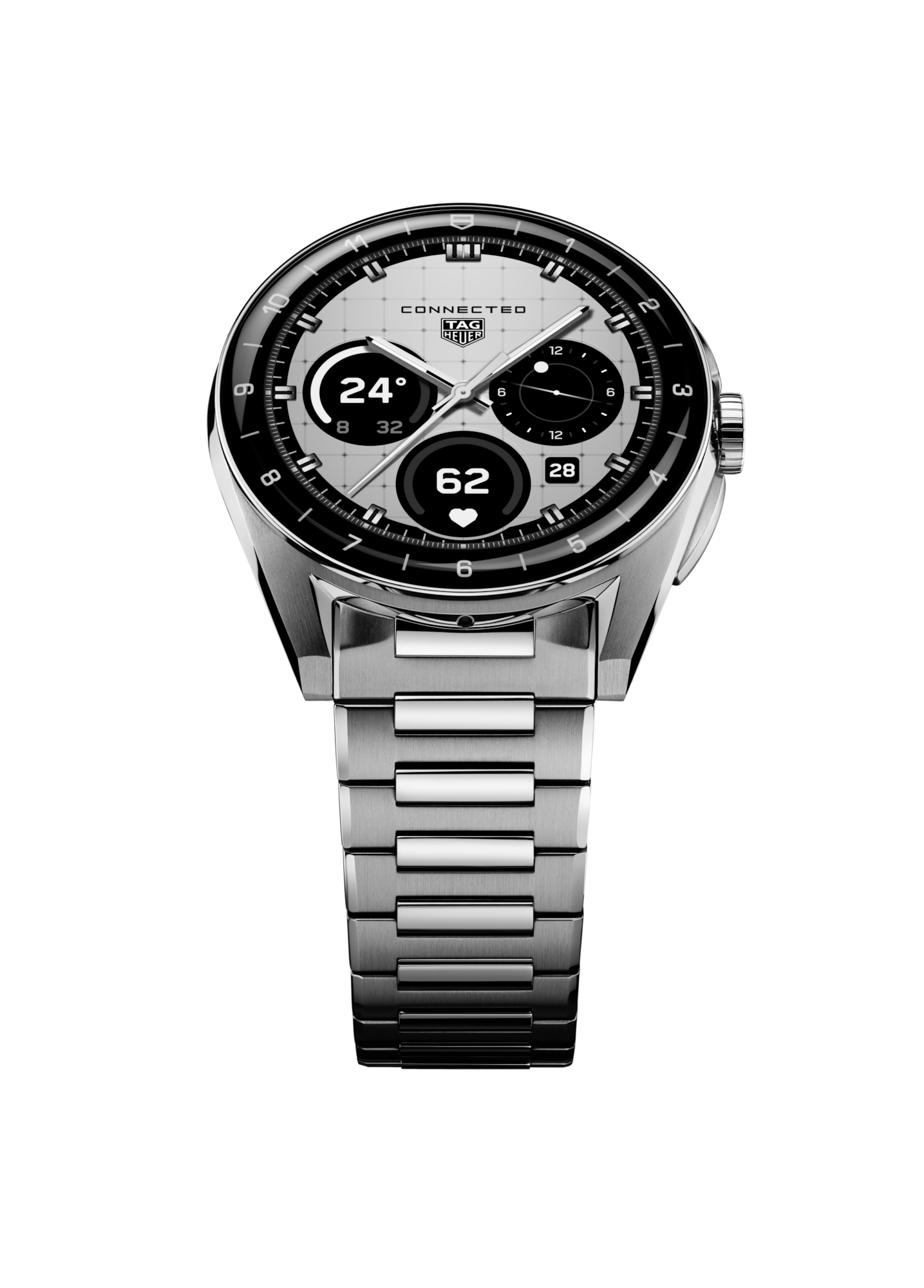 TAG Heuer Connected