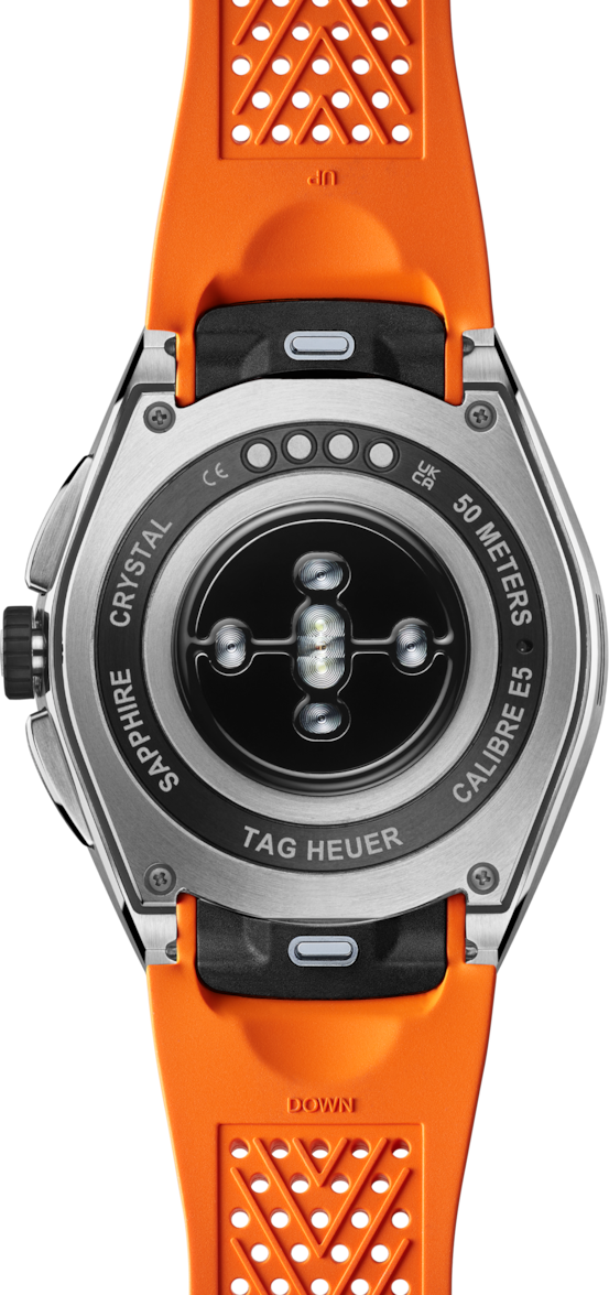 TAG Heuer Connected