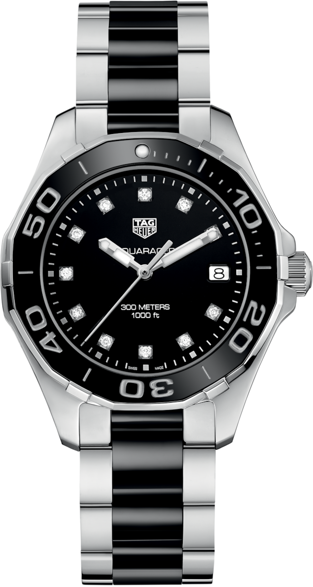 TAG Heuer Aquaracer