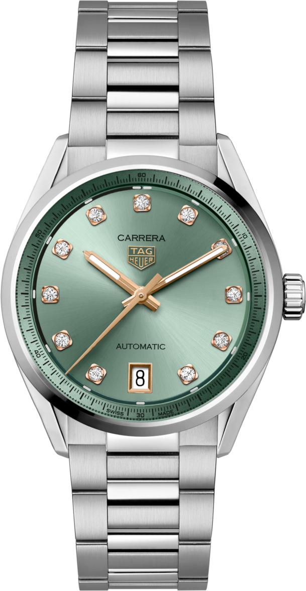 TAG Heuer Carrera