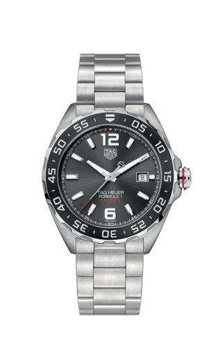 TAG Heuer, Brands of the World™