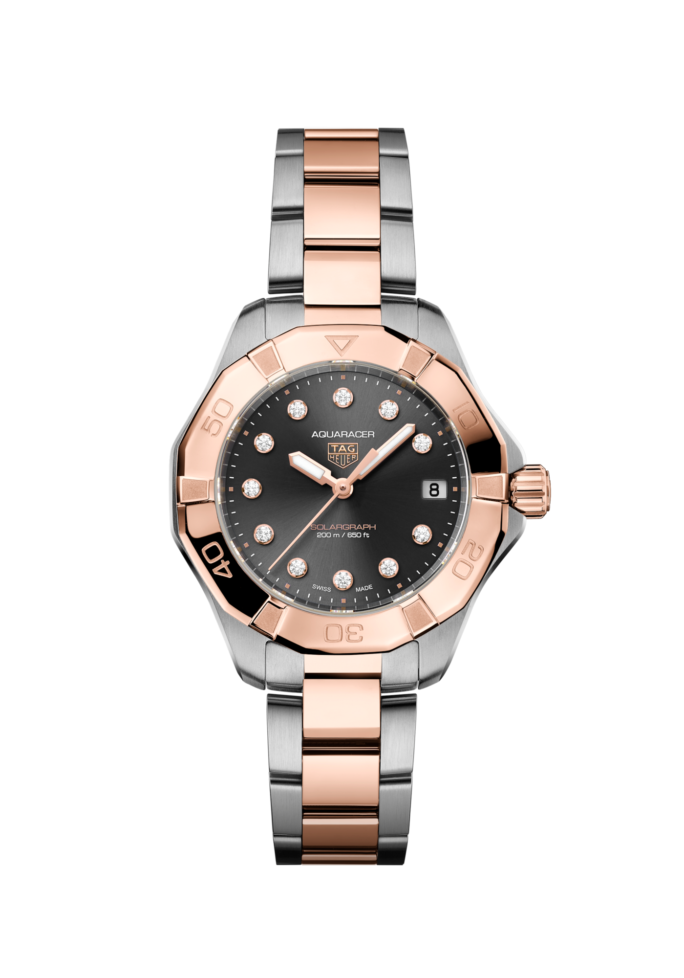 TAG Heuer Aquaracer（競潛）腕錶