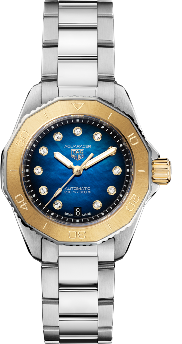 TAG Heuer Aquaracer