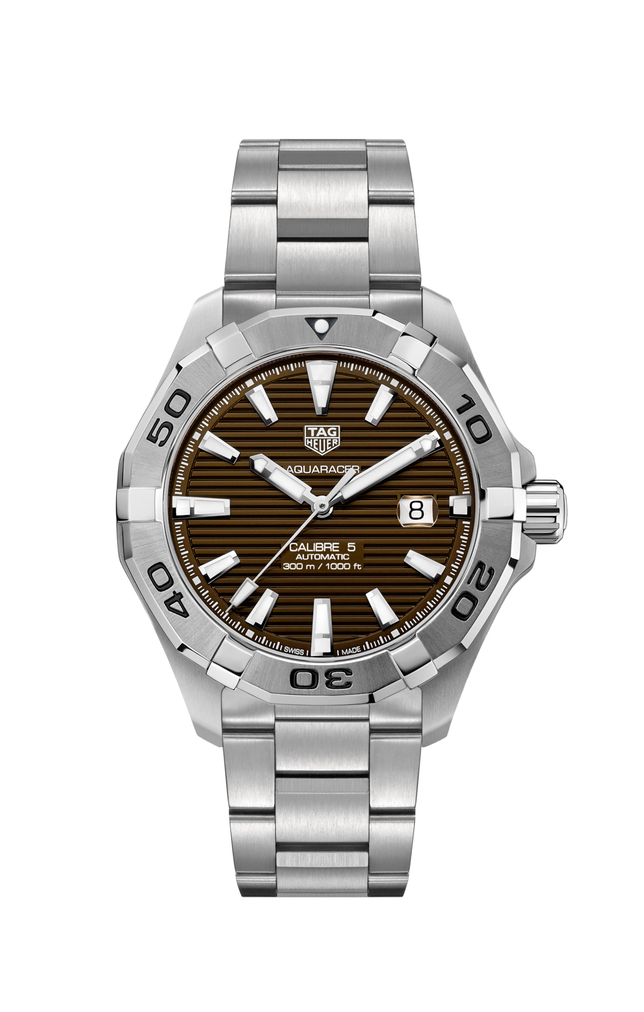 TAG Heuer Aquaracer