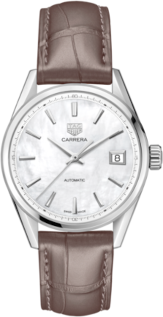 TAG Heuer Carrera - 36 mm - WBK2311.FC8258 | TAG Heuer