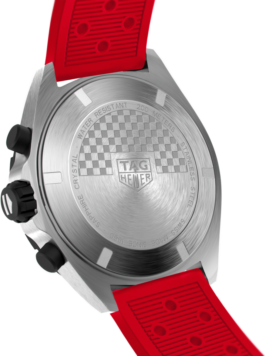 TAG Heuer Formula 1