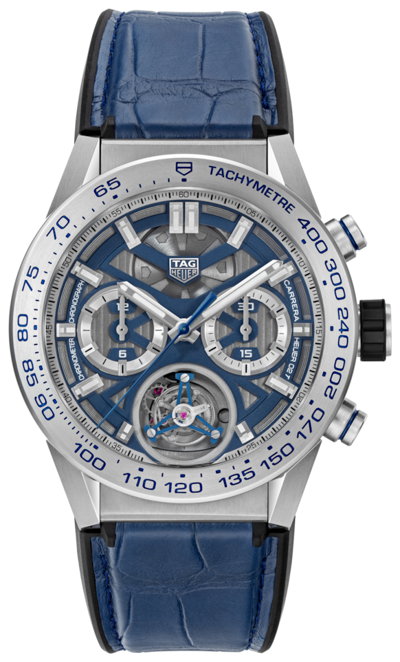 TAG Heuer Carrera