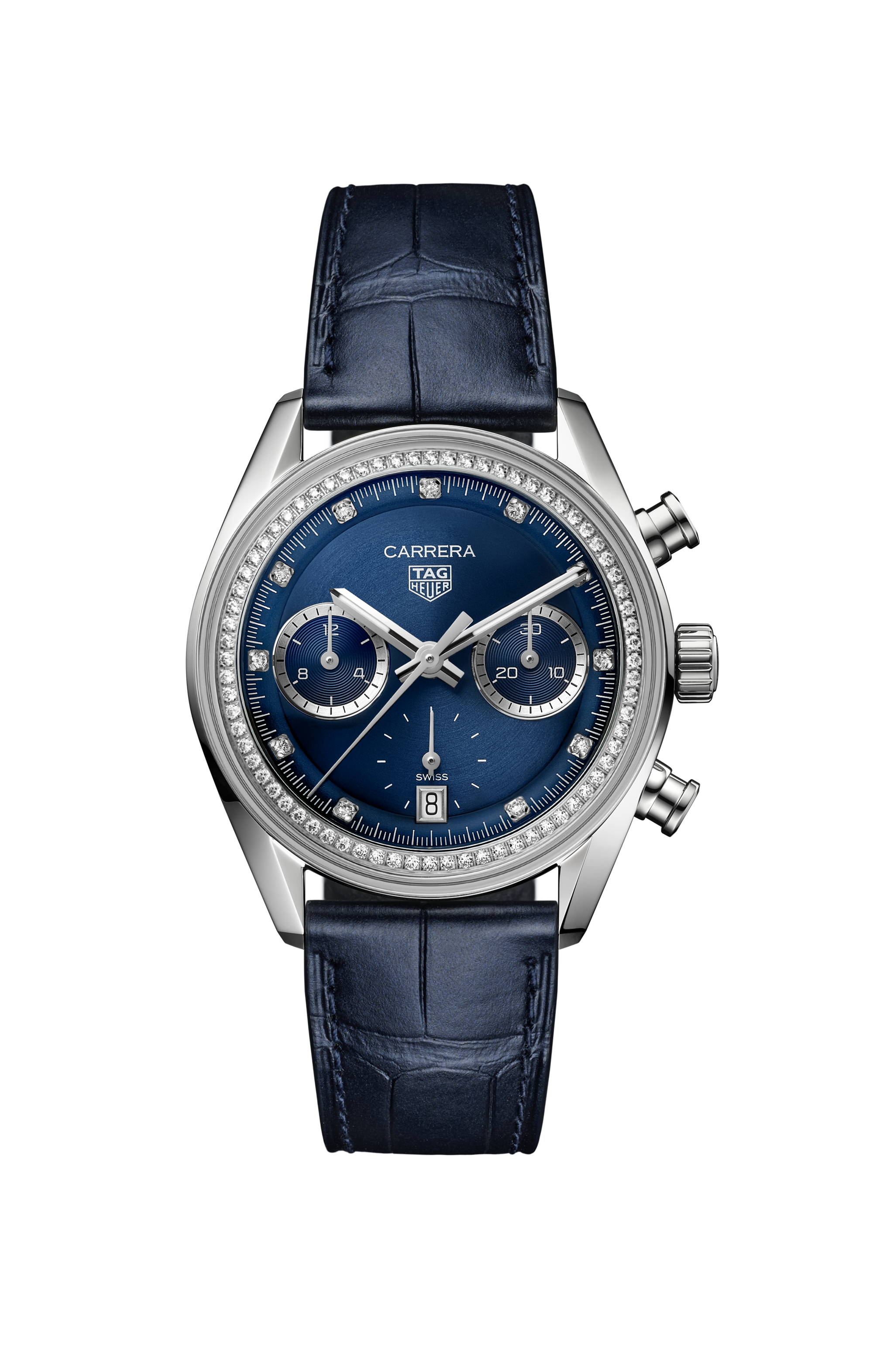 TAG Heuer Carrera