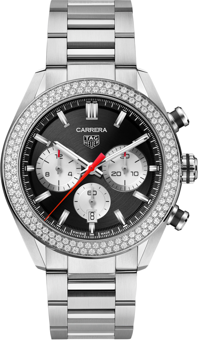 TAG Heuer Carrera