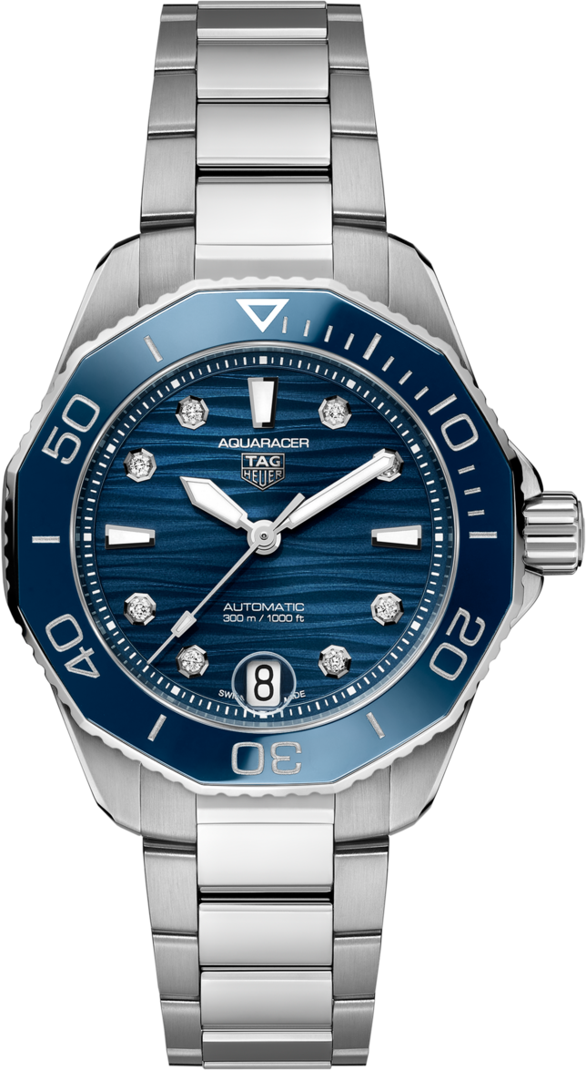 TAG Heuer Aquaracer    