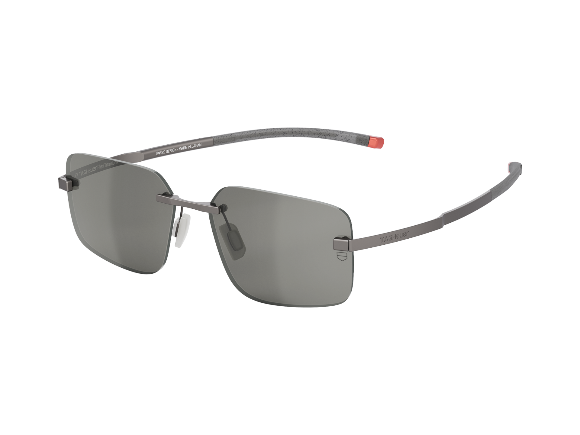 TAG Heuer Flex Titanium